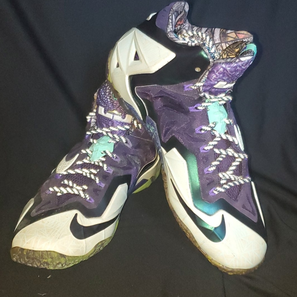 Lebron 11 - image 3